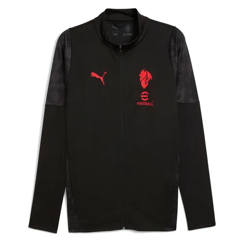 푸마 AC Milan 25/26 훈련 자켓 5142041029