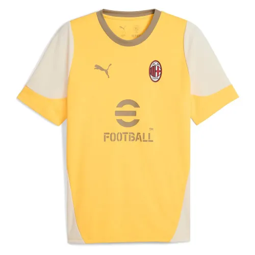 푸마 AC Milan 25/26 훈련 반팔 티셔츠 5142041040