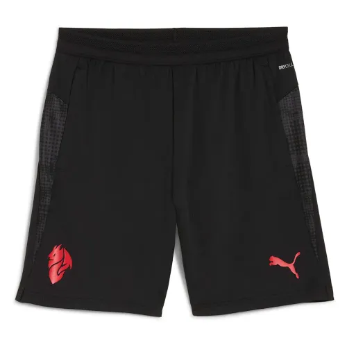 푸마 AC Milan 25/26 훈련 반바지 5142041041