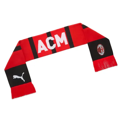푸마 AC Milan ESS 목도리 5142041045