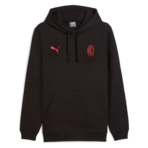 푸마 AC Milan 풋볼 에센셜 후드티 5142041053