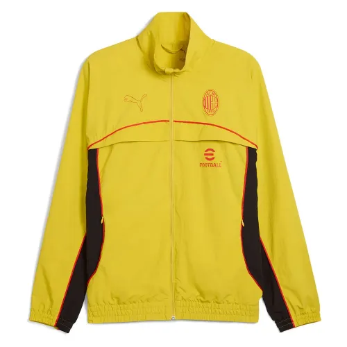 푸마 AC Milan Football Statement Cellerator 자켓 5142041066