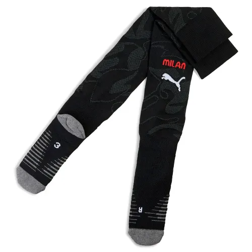 푸마 AC Milan Replica 축구 양말 5142041080