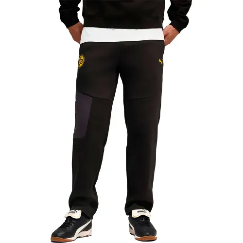 푸마 BVB Borussia Dortmund 푸마Tech 운동복 바지 5142041116