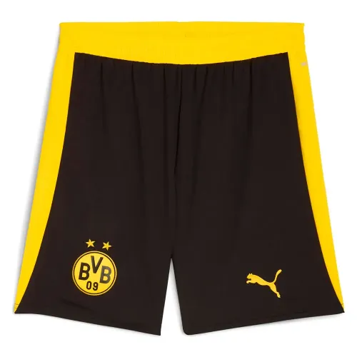 푸마 BVB Borussia Dortmund Replica 반바지 5142041117