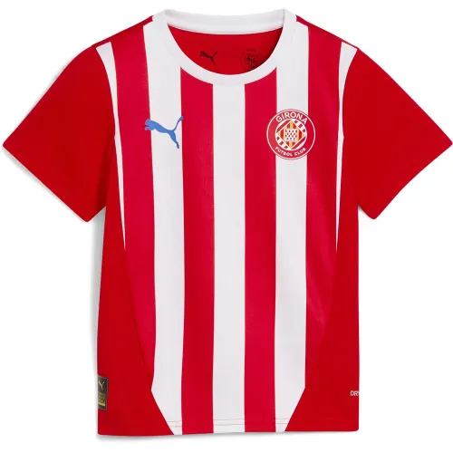 푸마 Girona FC 25/26 주니어 세트 5142041139