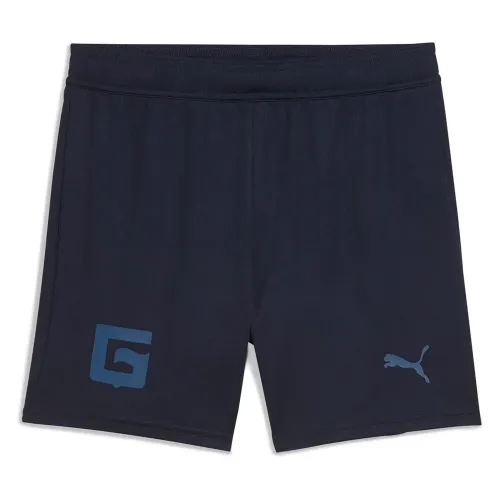 푸마 Girona FC 25/26 Replica 주니어 반바지 5142041145