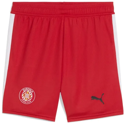 푸마 Girona FC 25/26 Replica 주니어 반바지 5142041147