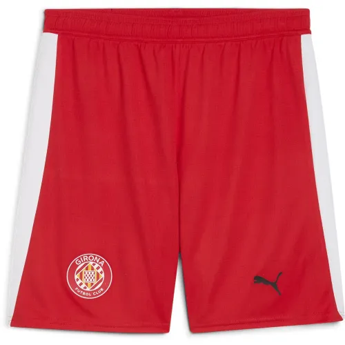 푸마 Girona FC 25/26 Replica 반바지 5142041150