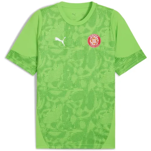 푸마 Girona FC 25/26 훈련 반팔 티셔츠 5142041161
