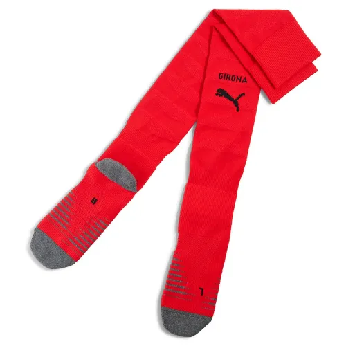 푸마 Girona FC Replica 축구 양말 5142041165