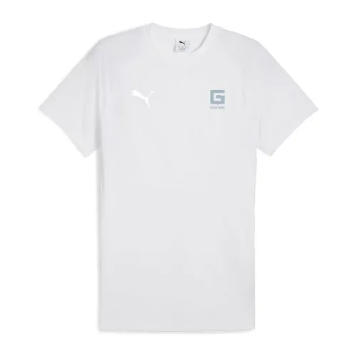 푸마 Girona FC TeamEvostripe 반팔 티셔츠 5142041170