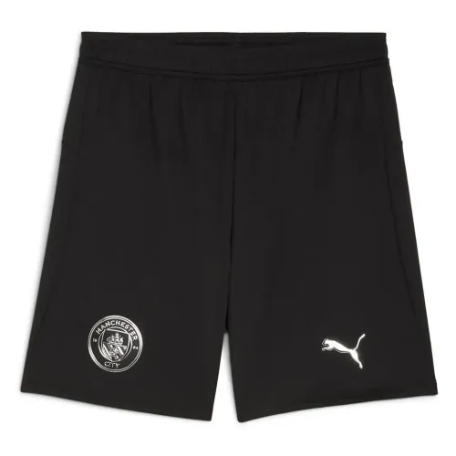 푸마 Manchester City FC 25/26 Replica 반바지 5142041204