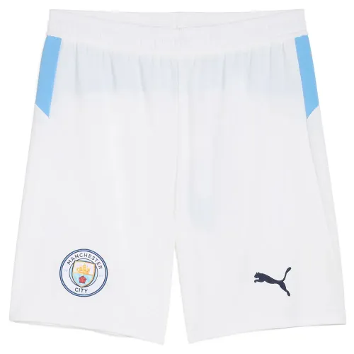 푸마 Manchester City FC 25/26 Replica 반바지 5142041205