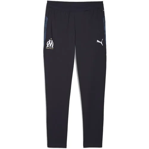 푸마 Olympique Marseille 25/26 훈련 바지 5142041257