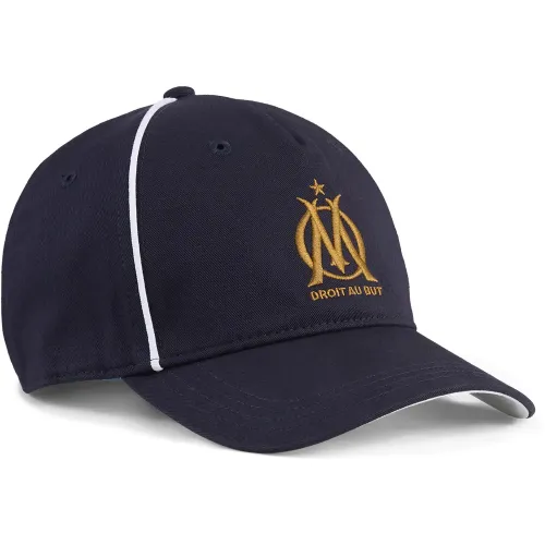 푸마 Olympique Marseille King 모자 5142041262