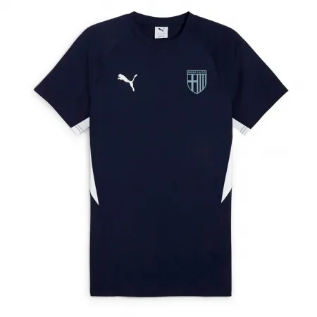 푸마 Parma Calcio 1913 팀에보스트라이프 반팔 티셔츠 5142041279