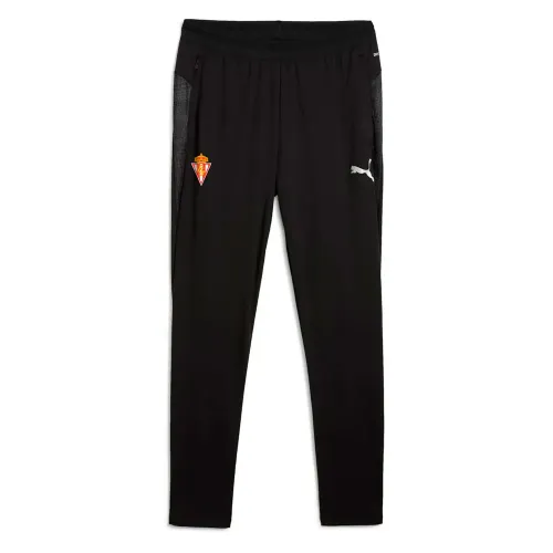 푸마 Sporting Gij?n TeamCup 운동복 바지 5142041297