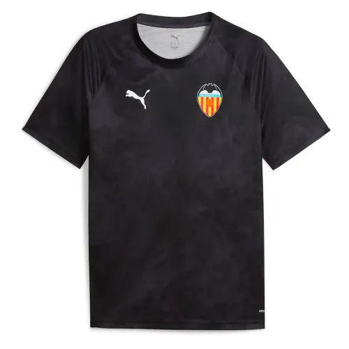 푸마 Valencia CF 25/26 프리매치 반팔 티셔츠 5142041325