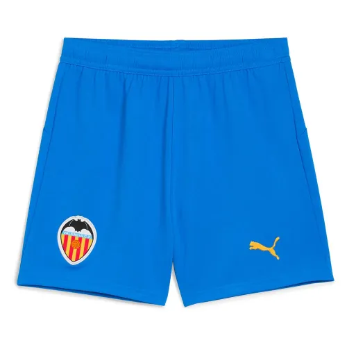 푸마 Valencia CF 25/26 Replica 주니어 반바지 5142041333