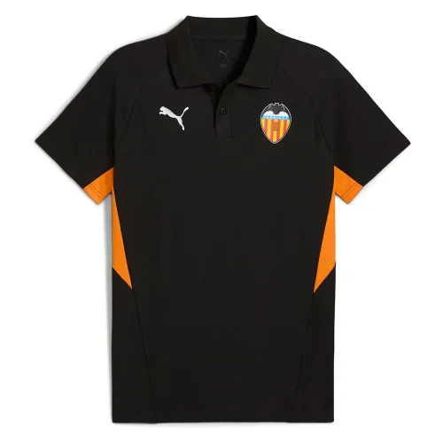 푸마 Valencia CF Evostripe 폴로셔츠 5142041360