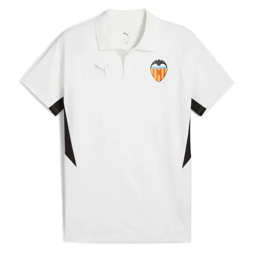푸마 Valencia CF Evostripe 폴로셔츠 5142041361