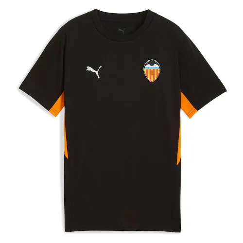 푸마 Valencia CF Evostripe 반팔 티셔츠 5142041364
