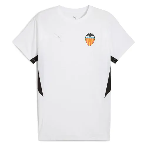 푸마 Valencia CF Evostripe 반팔 티셔츠 5142041365