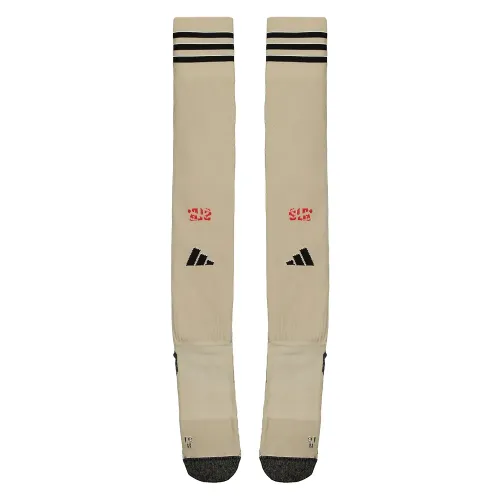 아디다스 Benfica 25/26 어웨이 축구 양말 5142063007