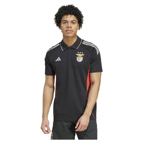 아디다스 Benfica Tiro 25 Competition 반팔 폴로 셔츠 5142063015