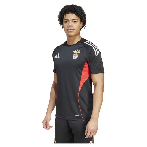아디다스 Benfica Tiro 25/26 Competition 훈련 반팔 티셔츠 5142063018