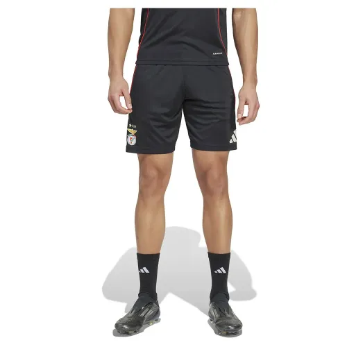 아디다스 Benfica Tiro 25/26 Competition 훈련 반바지 5142063019