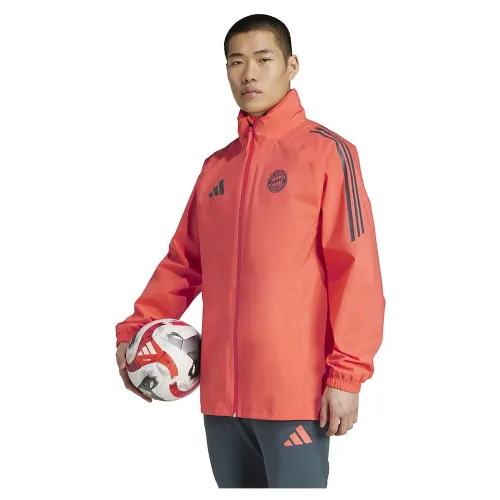 아디다스 FC Bayern Tiro 24 레인코트 5142063035
