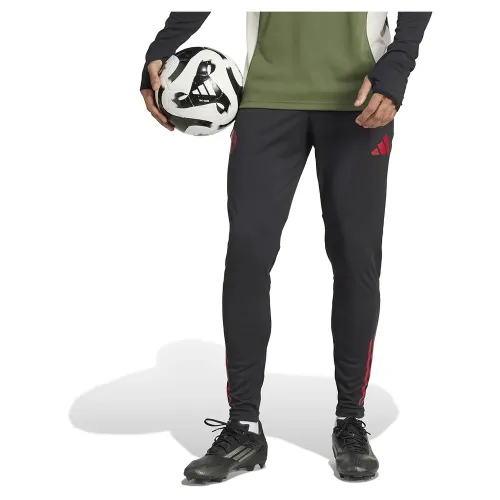 아디다스 FC Bayern Tiro 25/26 Competition 훈련 바지 5142063040