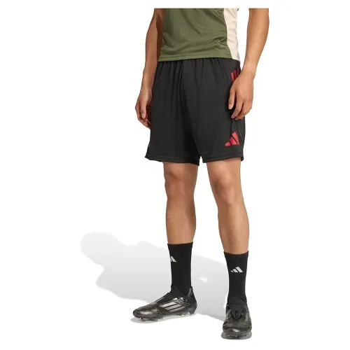 아디다스 FC Bayern Tiro 25/26 Competition 훈련 반바지 5142063041