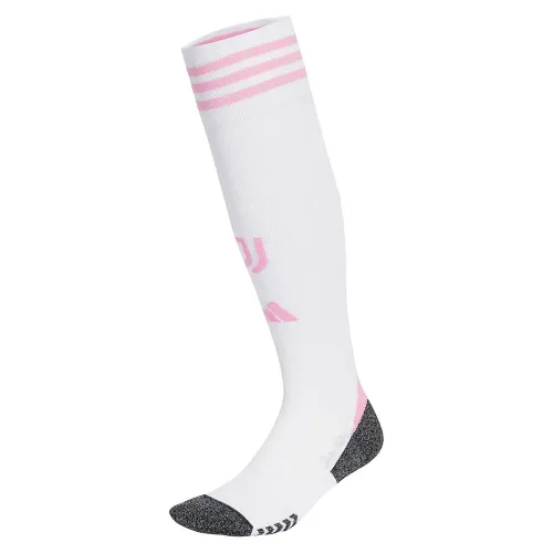 아디다스 Juventus 25/26 홈 축구 양말 5142063058