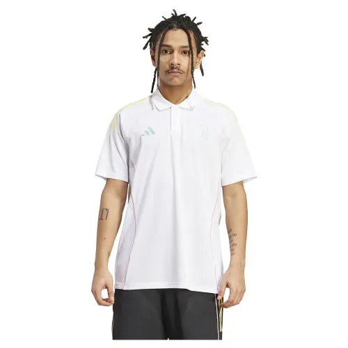 아디다스 Juventus Tiro 25 Competition 반팔 폴로 셔츠 5142063063