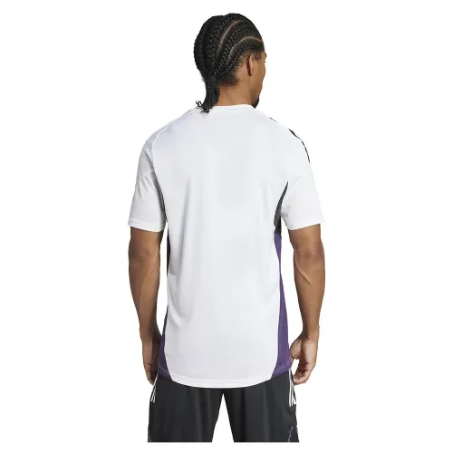 아디다스 Manchester United Tiro 25/26 Competition 훈련 반팔 티셔츠 5142063106