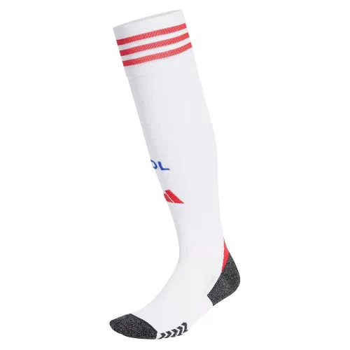 아디다스 Olympique De Lyon 25/26 홈 축구 양말 5142063112