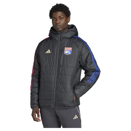 아디다스 Olympique De Lyon Tiro 24 Winter 자켓 5142063115