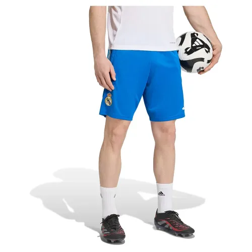 아디다스 레알마드리드 Tiro 25/26 Competition 훈련 반바지 5142063151