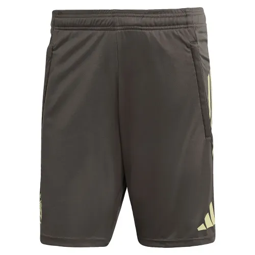 아디다스 레알마드리드 Tiro 25/26 Competition 훈련 반바지 5142063153