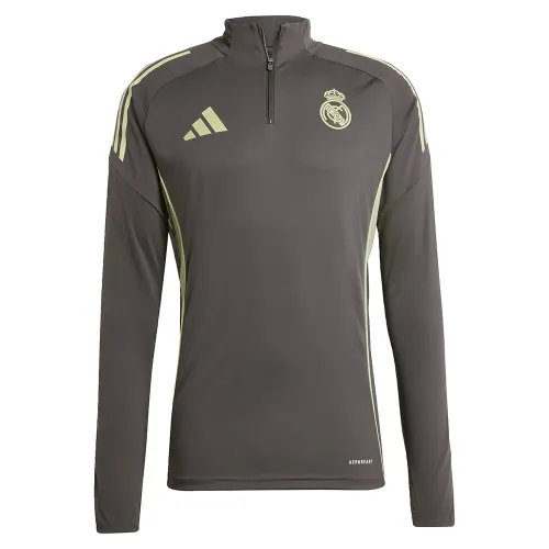 아디다스 레알마드리드 Tiro 25/26 Competition 훈련 스웨트셔츠 5142063154