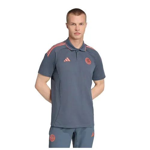 아디다스 FC Bayern Tiro 25 Competition 반팔 폴로 셔츠 5142078710