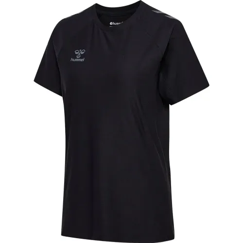 험멜 Cima 2.0 여성 반팔 티셔츠 5142081026