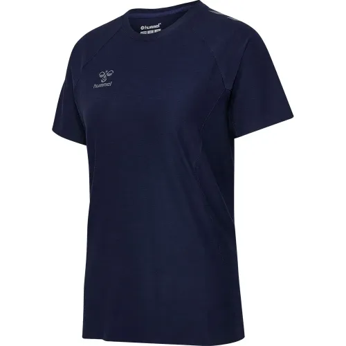 험멜 Cima 2.0 여성 반팔 티셔츠 5142081027