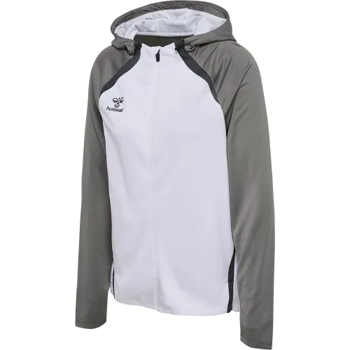 험멜 Lead 2.0 여성용 풀홈 스웨트셔츠 5142081319