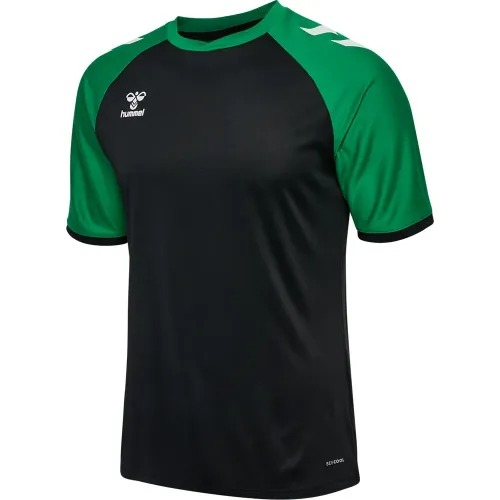 험멜 Match 리그 반팔 티셔츠 5142081417