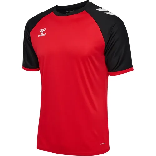 험멜 Match 리그 반팔 티셔츠 5142081423