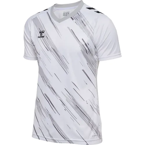 험멜 Match Triumph 반팔 티셔츠 5142081450